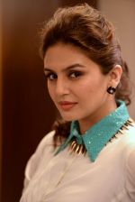 Huma Qureshi at D-day interview in Mumbai on 10th July 2013 (94).JPG